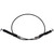 All Balls 2020 Polaris RZR XP 1000 Trails and Rock Edition Shift Cable Image 1