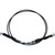 All Balls 2020-2024 Polaris Ranger 1000 EPS Shift Cable Image 1