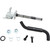 All Balls 2008-2009 Honda CRF230F Petcock Fuel Kit Image 1
