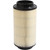 All Balls 2005 Polaris ATP 500 Replacement Air Filter Image 2