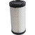 All Balls 2021-2022 Kawasaki KAF1000 Mule PRO-DX EPS Diesel Replacement Air Filter Image 1