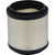 All Balls 1990-2000 Polaris Trail Blazer 250 Replacement Air Filter Image 1