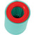 All Balls 2000-2006 Yamaha YFM400 Big Bear 4x4 Replacement Air Filter Image 3