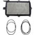 All Balls 2021-2026 Honda SXS10S2RD Talon 1000R FOX Live Valve Replacement Air Filter Image 2