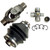 All Balls 2016-2025 Suzuki LT-A500 KingQuad AXi Power Steering Universal Joint Kit Image 2
