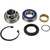 All Balls 1996-1999 Polaris Indy 440 TranSport 0.82" w/141" Track Chain Case Bearing and Seal Kit Image 1