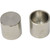 All Balls 2003-2019 Honda CRF230F Brake Caliper Piston Image 1
