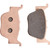 All Balls 2021-2022 Honda SXS520M2 Pioneer 520 Sintered Brake Pads - Rear Right Image 1