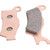 All Balls 2012-2015 Can-Am Commander 800R Sintered Brake Pads - Front Left Image 2
