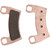 All Balls 2017-2019 Polaris ACE 900 XC Sintered Brake Pads - Front Image 1