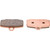 All Balls 2017 KTM 85 SX (17/14) Sintered Brake Pads - Front Image 1