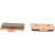 All Balls 2013 KTM 85 SX (19/16) Sintered Brake Pads - Rear Image 3