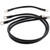 All Balls 1980 Harley-Davidson 1200 Electra Glide FLH Battery Cable Kit - Black Image 1