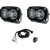 All Balls  LED Racing Light Kit - 2"X3" Image 1