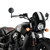 Puig Anarchy Semifaring Indian Scout Bobber 18-26 Black