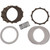 EBC 2008-2010 Suzuki LT-A400F KingQuad AS DRC Series Clutch Kit Image 1