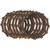 EBC 2007-2008 Arctic Cat DVX 400 CK Standard Series Clutch Kit Image 1