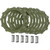 EBC 1982 Suzuki GS1000S Katana SRC Series Clutch Kit Image 1