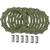 EBC 1983 Suzuki GS1100ES SRC Series Clutch Kit Image 1