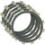 EBC 2010-2011 Suzuki RM 85 CKF Clutch Kit Image 1