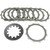 EBC 2015 Yamaha FJR1300A SRC Series Clutch Kit Image 1