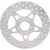 EBC 2000-2003 Harley-Davidson XL1200S Sportster 1200 Sport FSD Series Front Brake Rotor - Solid Round Image 1