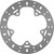 EBC 2019 BMW C400 X MD-Series Rear Brake Rotor Image 1