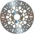 EBC 2007 Harley-Davidson FXDSE Screamin Eagle Dyna Front Left Brake Rotor Image 1