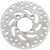EBC 2019-2026 Honda Monkey ABS MD-Series Rear Brake Rotor Image 1