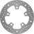 EBC 2017-2025 Harley-Davidson FLHRXS Road King Special Front Brake Rotor Image 1