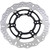EBC 2022 Suzuki GSX-S 1000 Pro-Lite XC Contour Front Brake Rotor Image 1