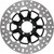 EBC 2014-2018 Indian Chief Rear Brake Rotor Image 1