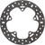 EBC 2019-2023 BMW R1250RT Rear Brake Rotor Image 1