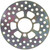 EBC 2003-2006 Kawasaki KFX400 MD-Series Front Brake Rotor Image 1