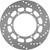 EBC 2015-2016 Yamaha FJR1300A Rear Brake Rotor Image 1