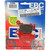 EBC 2009-2014 Husaberg FE450 Sport Carbon X Rear Brake Pads Image 2