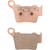 EBC 2020-2023 KTM Freeride E-XC Long-Life Sintered Rear Brake Pads Image 1