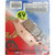 EBC 2018 Yamaha YFM700 Grizzly EPS Severe Duty Sintered Rear Left Brake Pads Image 2