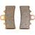 EBC 2019 BMW C400 X Sintered Metal Front Brake Pads Image 1