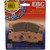 EBC 2016-2020 Yamaha YXZ1000R SE Severe Duty Sintered Front Brake Pads Image 2