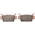 EBC 2019-2021 Honda SXS10S2R Talon 1000R SXR Race-Formula Rear Right Brake Pads Image 1