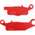 EBC 2013 Yamaha YFM450 Grizzly 4x4 Auto EPS Sport Carbon X Rear Right Brake Pads Image 2