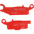 EBC 2014 Yamaha YFM700 Grizzly FI 4x4 Auto EPS Sport Carbon X Rear Left Brake Pads Image 2