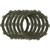 EBC 2009-2014 Honda TRX420FA Rancher AT CK Standard Series Clutch Kit Image 1
