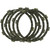 EBC 1993-2000 Yamaha RT100 CK Standard Series Clutch Kit Image 1