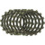 EBC 1984 Yamaha IT 250 CK Standard Series Clutch Kit Image 1