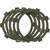 EBC 2000-2002 Yamaha TT-R 90 E CK Standard Series Clutch Kit Image 1