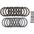 EBC 1996-1997 KTM 360 SX DRC Series Clutch Kit Image 1