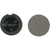 EBC 1973-1977 Suzuki GT250 Organic Kevlar Front Brake Pads Image 1