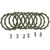 EBC 1999-2000 Kawasaki ZRX1100 SRC Series Clutch Kit Image 1